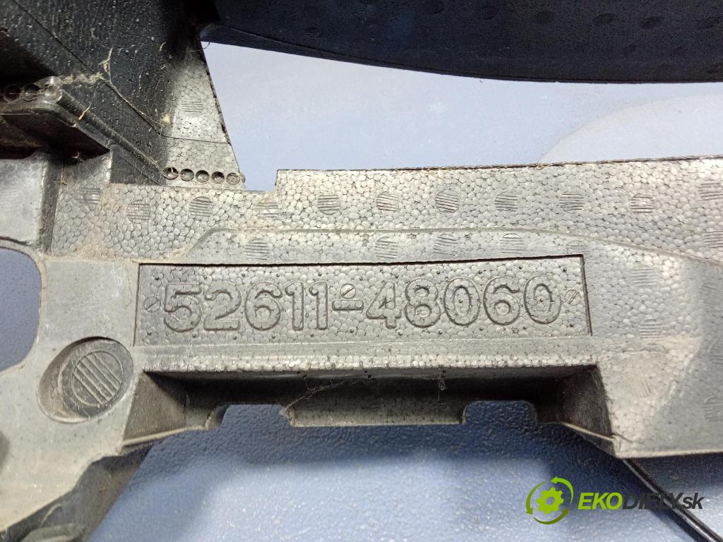 Lexus RX 2009 výstuha narazník Predné 52611-48060