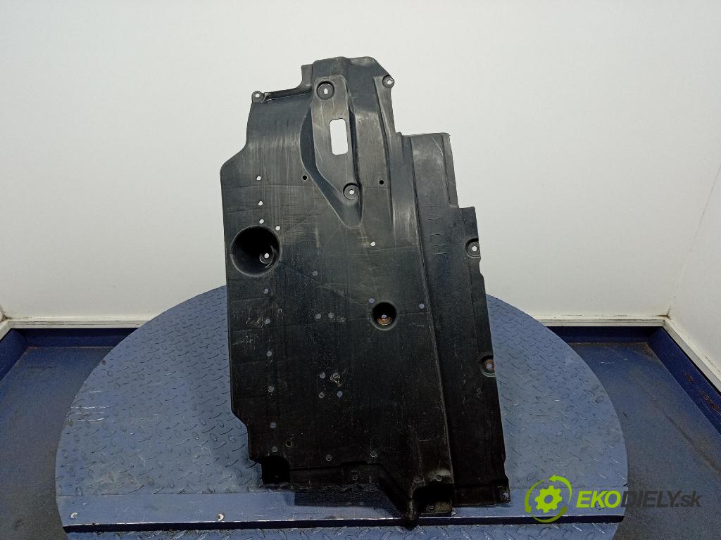 Mazda Cx-5 2013 kryt Plast: podvozek: KD5356371