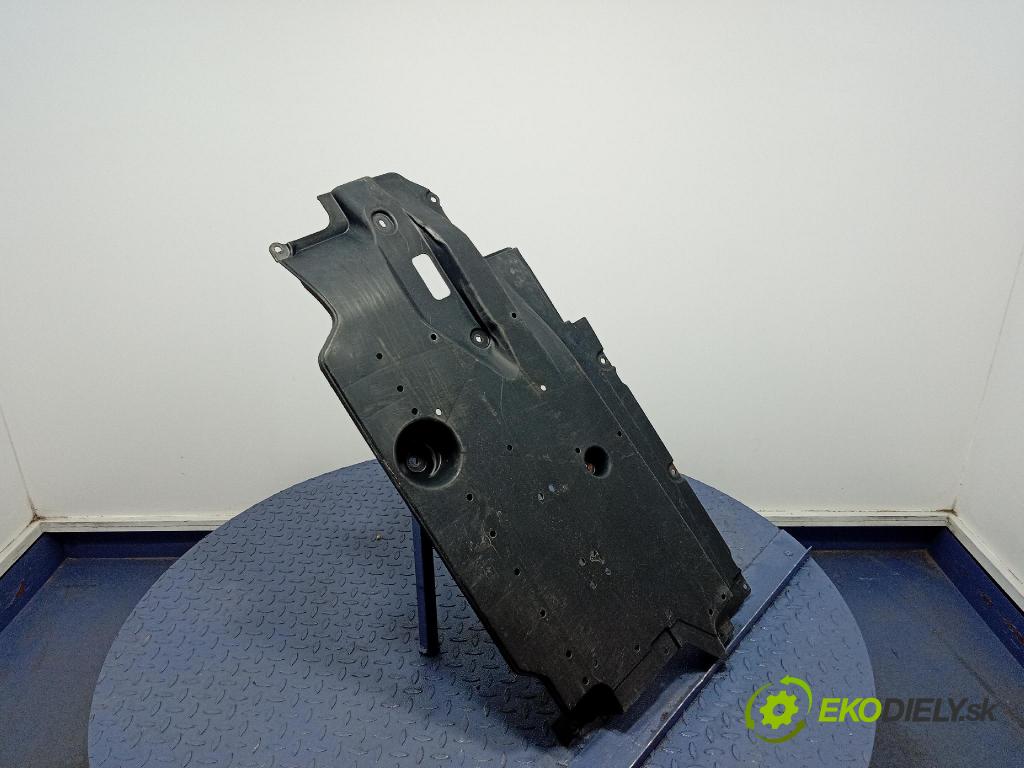 Mazda Cx-5 2013 kryt Plast: podvozek: KD5356371