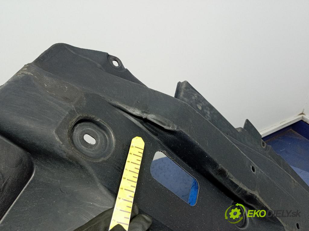 Mazda Cx-5 2013 kryt Plast: podvozek: KD5356371