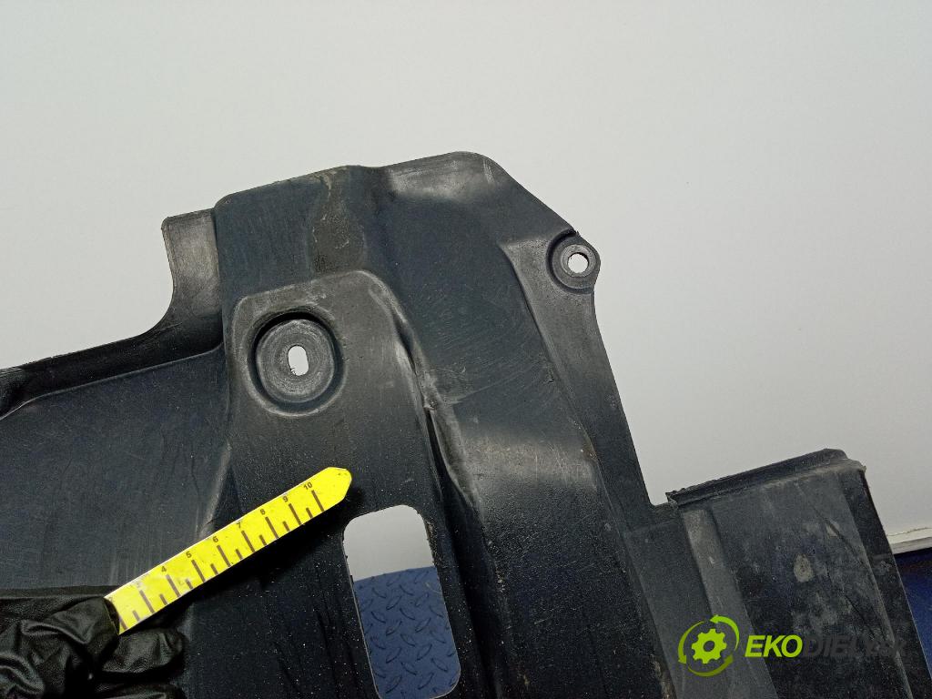 Mazda Cx-5 2013 kryt Plast: podvozek: KD5356371