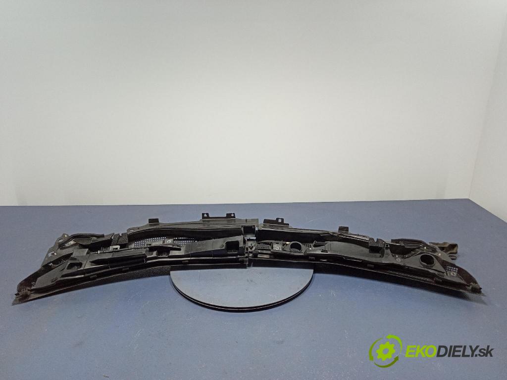 Mazda Cx-5 2013 torpédo KD53507S1