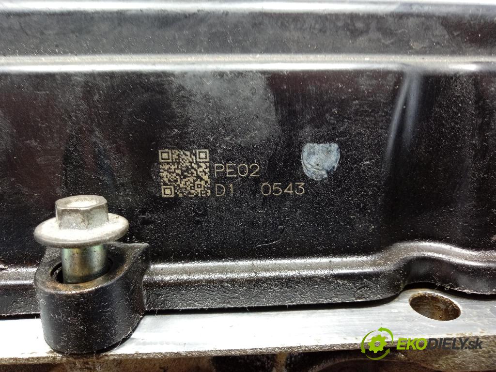 Mazda Cx-5 2013 Hlava: Motor: PE-VPS