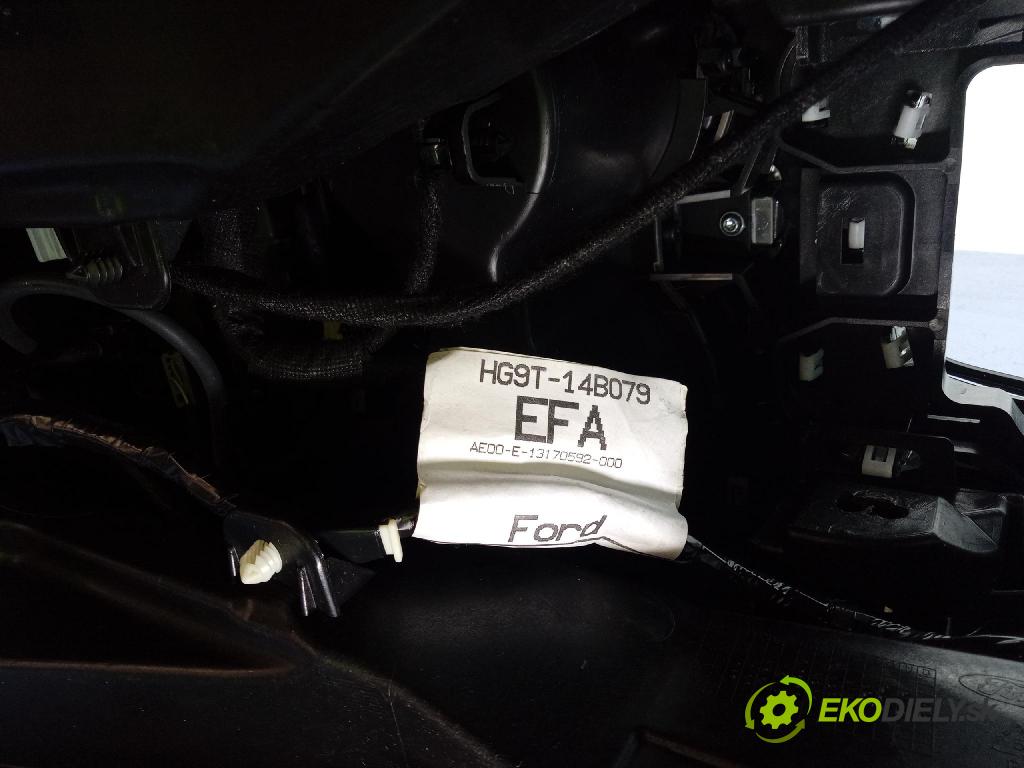 Ford Mondeo 2017 tunel Stredný: ES73-F043B04-A
