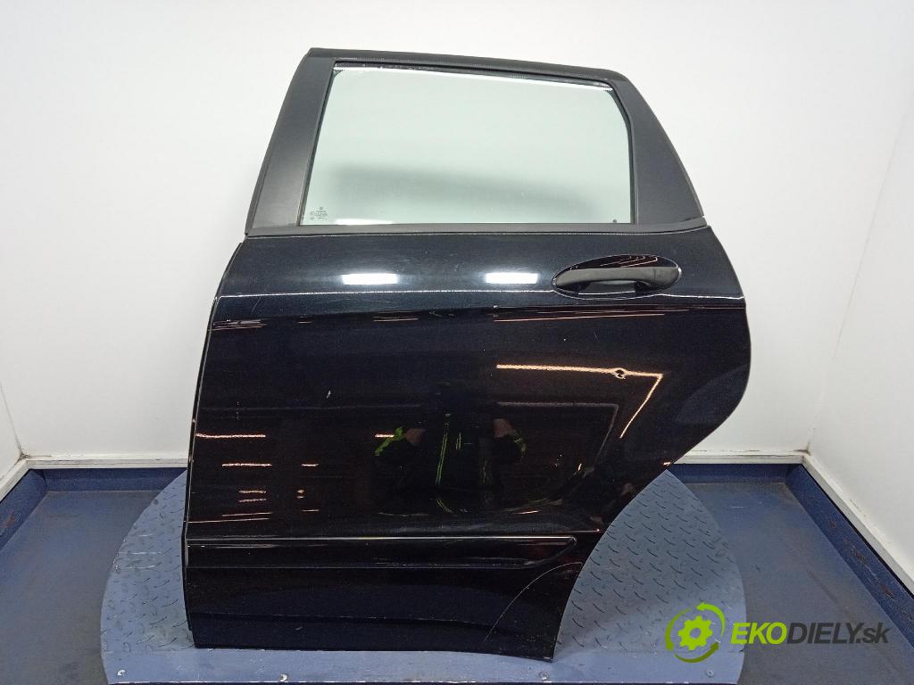 Mercedes A-Klasa 2006 dvere zad Vľavo: