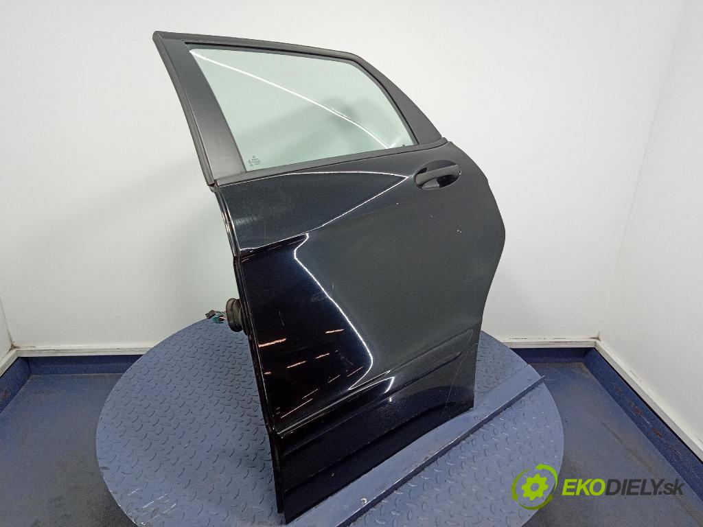Mercedes A-Klasa 2006 dvere zad Vľavo: