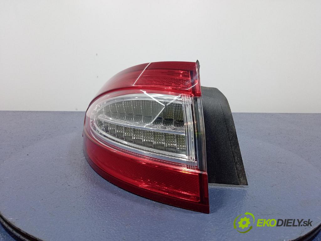 Ford Mondeo 2017 svetlo / reflektor zad ľavá Vonkajsia: DS73-13405-FJ
