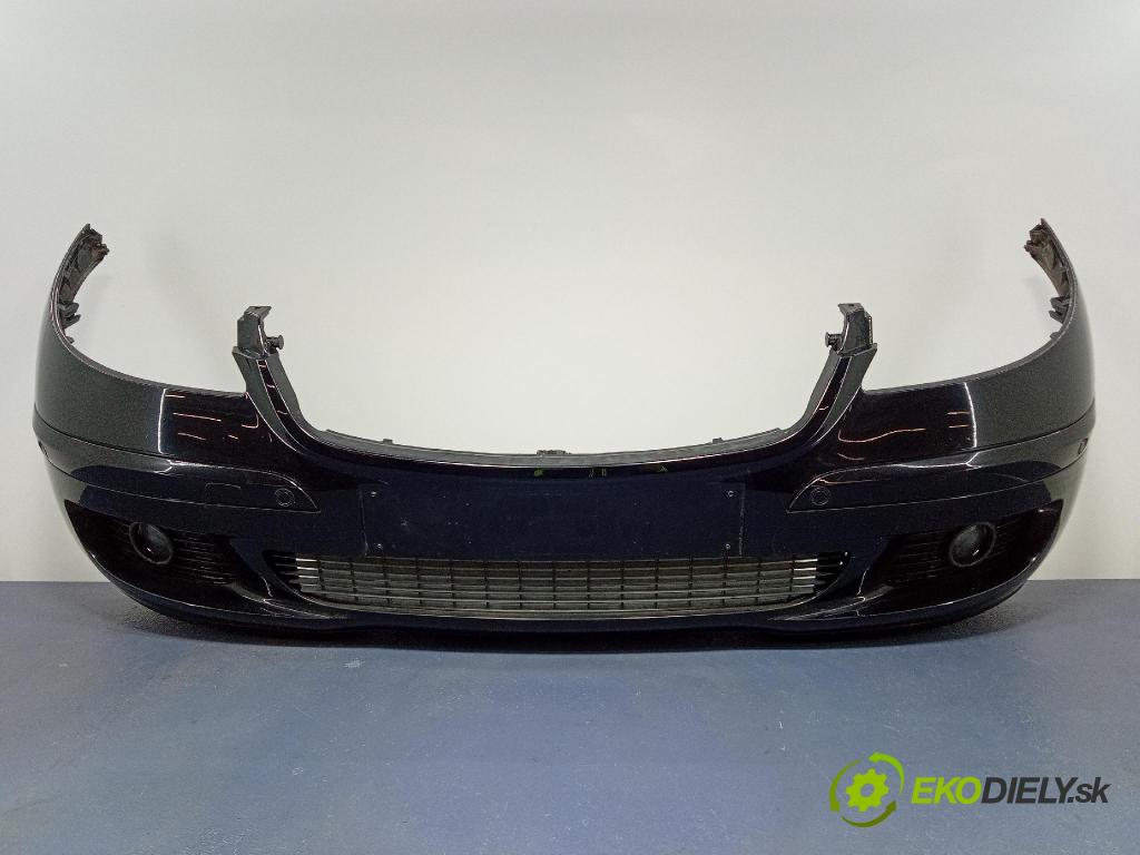 Mercedes A-Klasa 2006 nárazník Predné