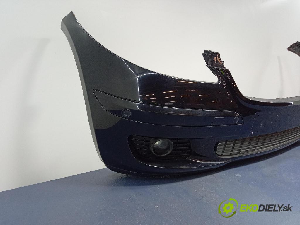 Mercedes A-Klasa 2006 nárazník Predné
