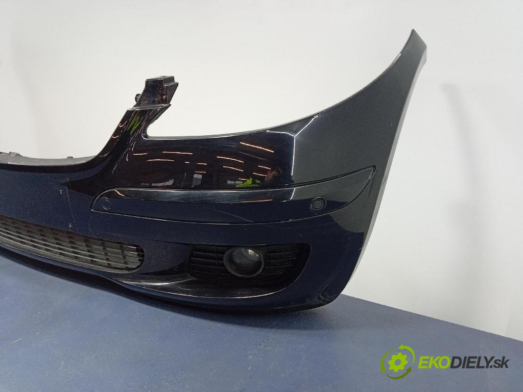 Mercedes A-Klasa 2006 nárazník Predné