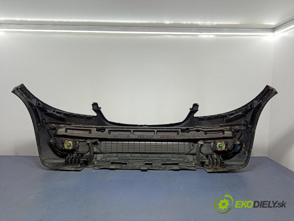 Mercedes A-Klasa 2006 nárazník Predné