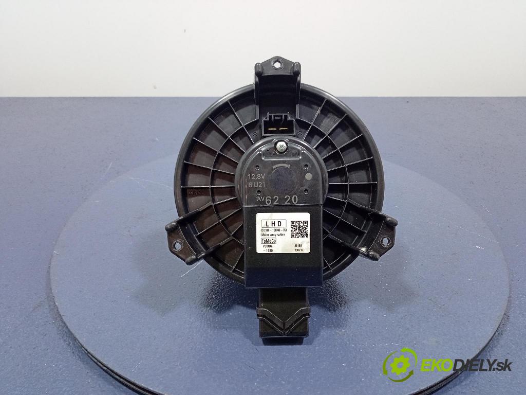 Ford Mondeo 2017 ventilátor Vzduch: DG9H-19846-AA