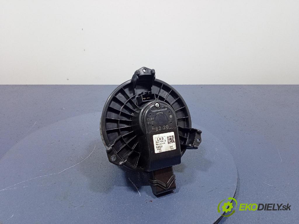 Ford Mondeo 2017 ventilátor Vzduch: DG9H-19846-AA