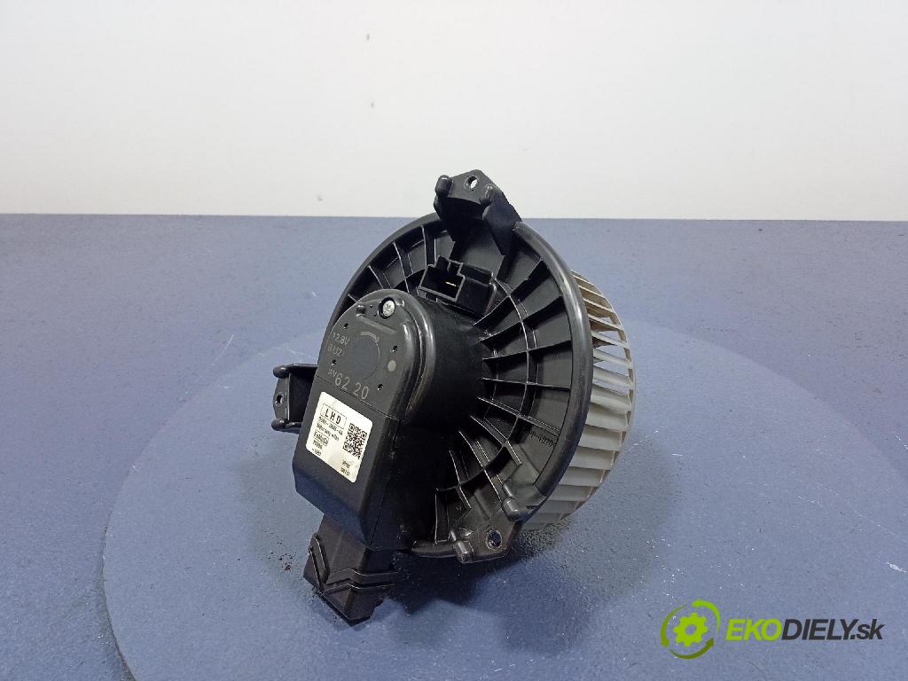 Ford Mondeo 2017 ventilátor Vzduch: DG9H-19846-AA