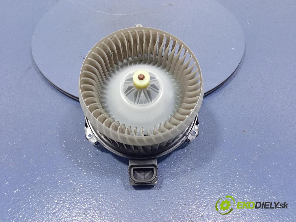 Ford Mondeo 2017 ventilátor Vzduch: DG9H-19846-AA