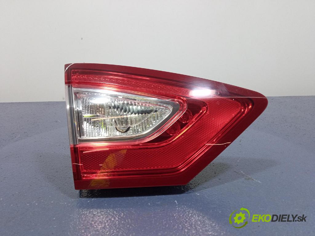 Ford Mondeo 2017 svetlo / reflektor zad ľavá Vnútri: DS763-13A603-JE