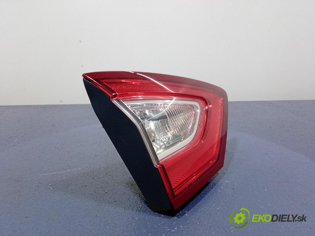 Ford Mondeo 2017 svetlo / reflektor zad ľavá Vnútri: DS763-13A603-JE