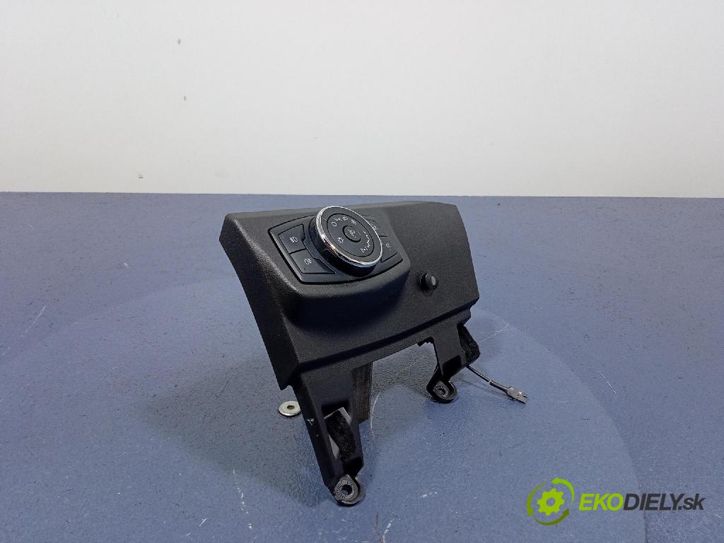 Ford Mondeo 2017 prepínač svetiel DG9T-13D061-HDW