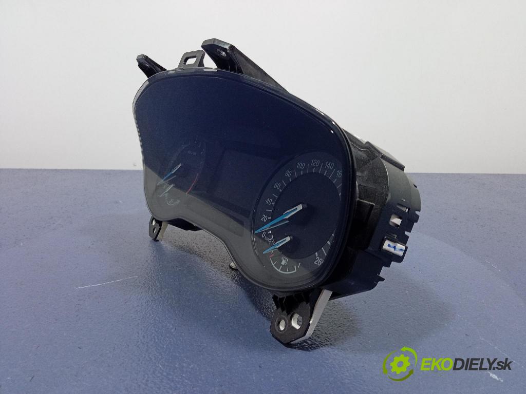Ford Mondeo 2017 prístrojovka/ budíky GS7T-10849-BGC