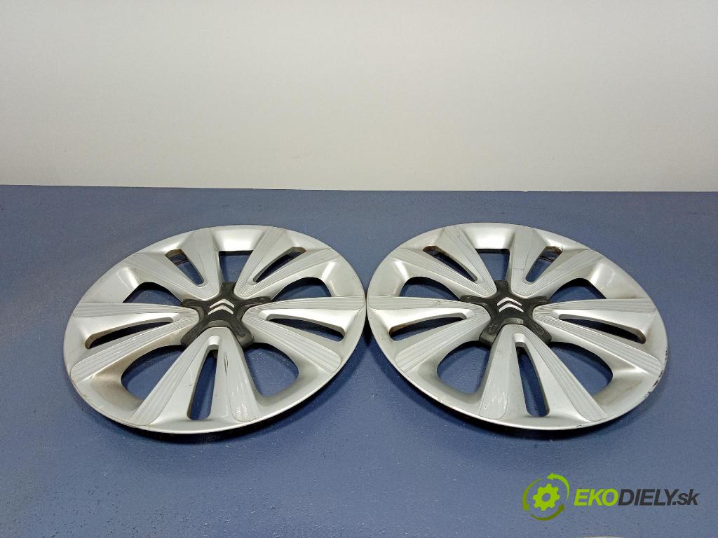 Citroen C4 2007 puklica kola: 9687730477