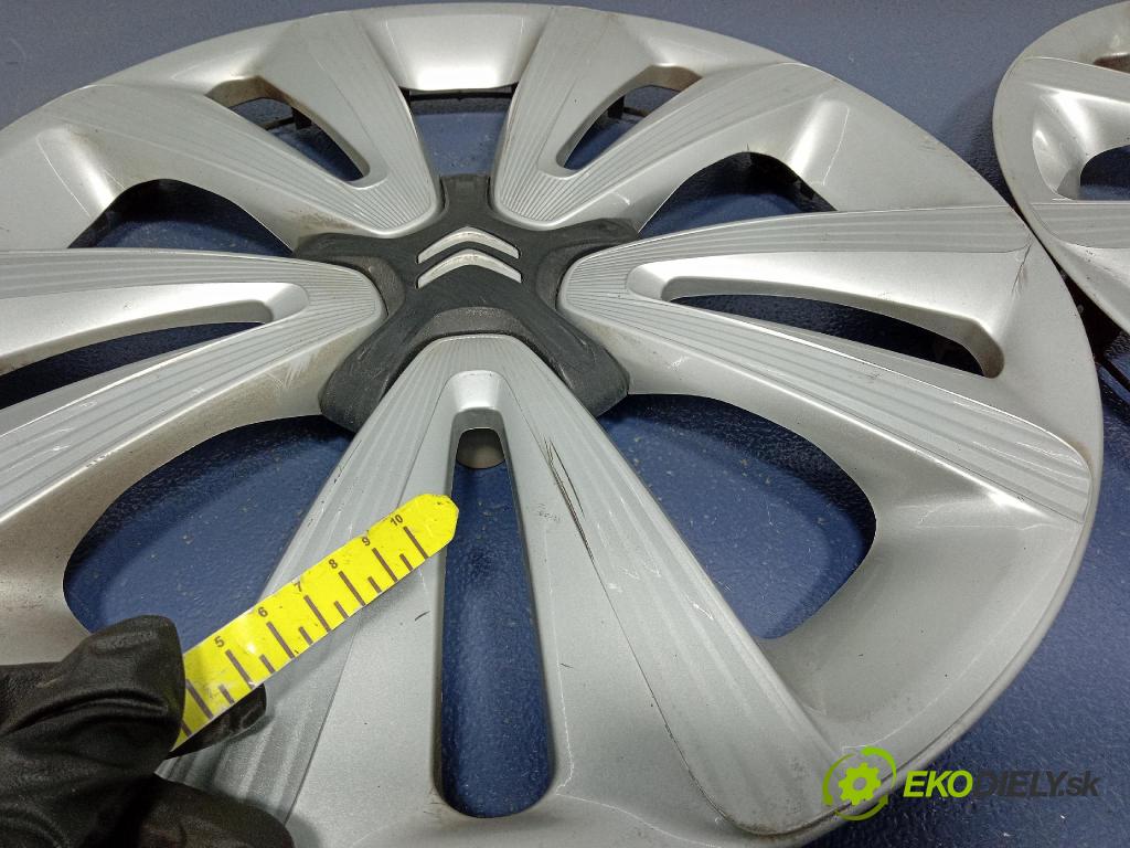 Citroen C4 2007 puklica kola: 9687730477