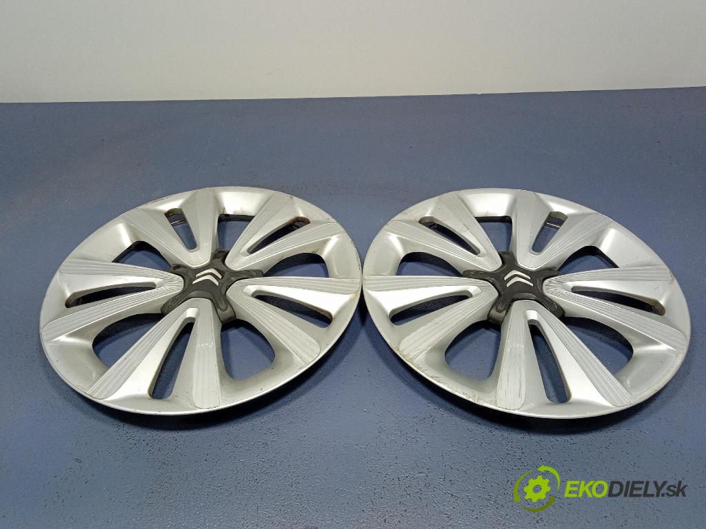 Citroen C4 2007 puklica kola: 9687730477