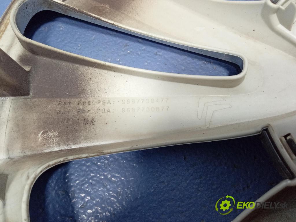 Citroen C4 2007 puklica kola: 9687730477