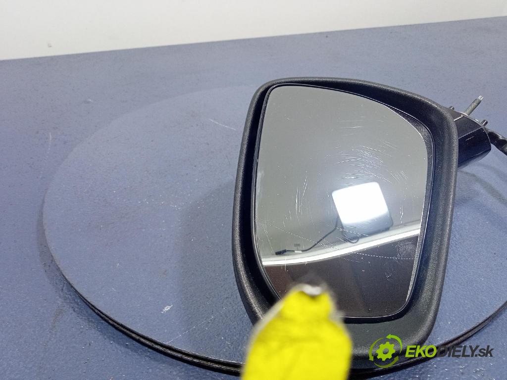 Ford Mondeo 2017 zrkadlo Vľavo: