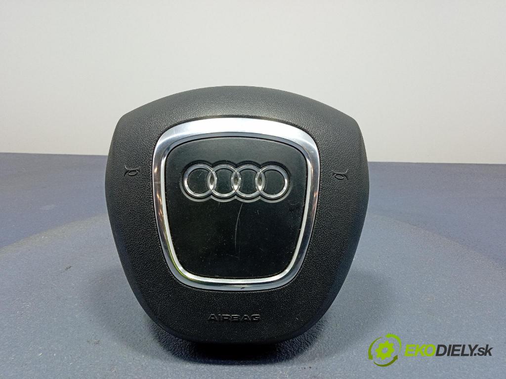 Audi A4 2008 kokpit,pristrojová doska 8K1857041