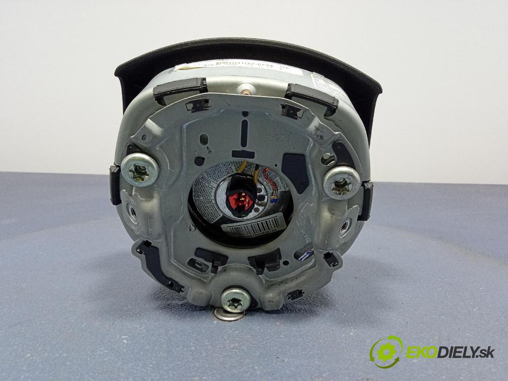 Audi A4 2008 kokpit,pristrojová doska 8K1857041