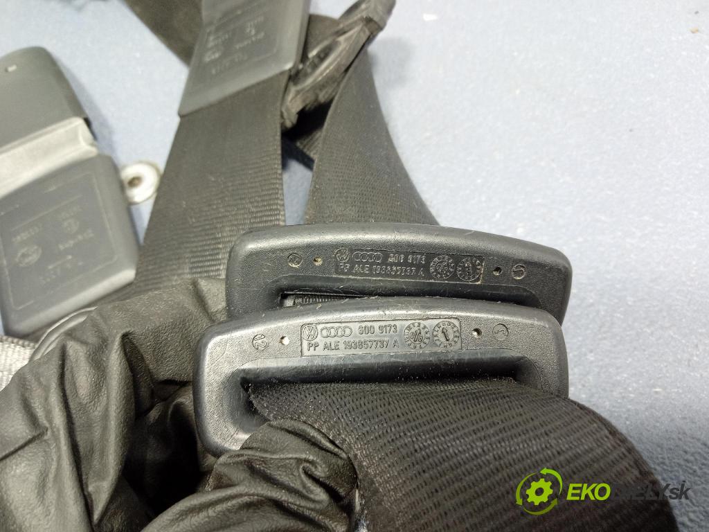 Audi A4 2008 kokpit,pristrojová doska 8K1857041
