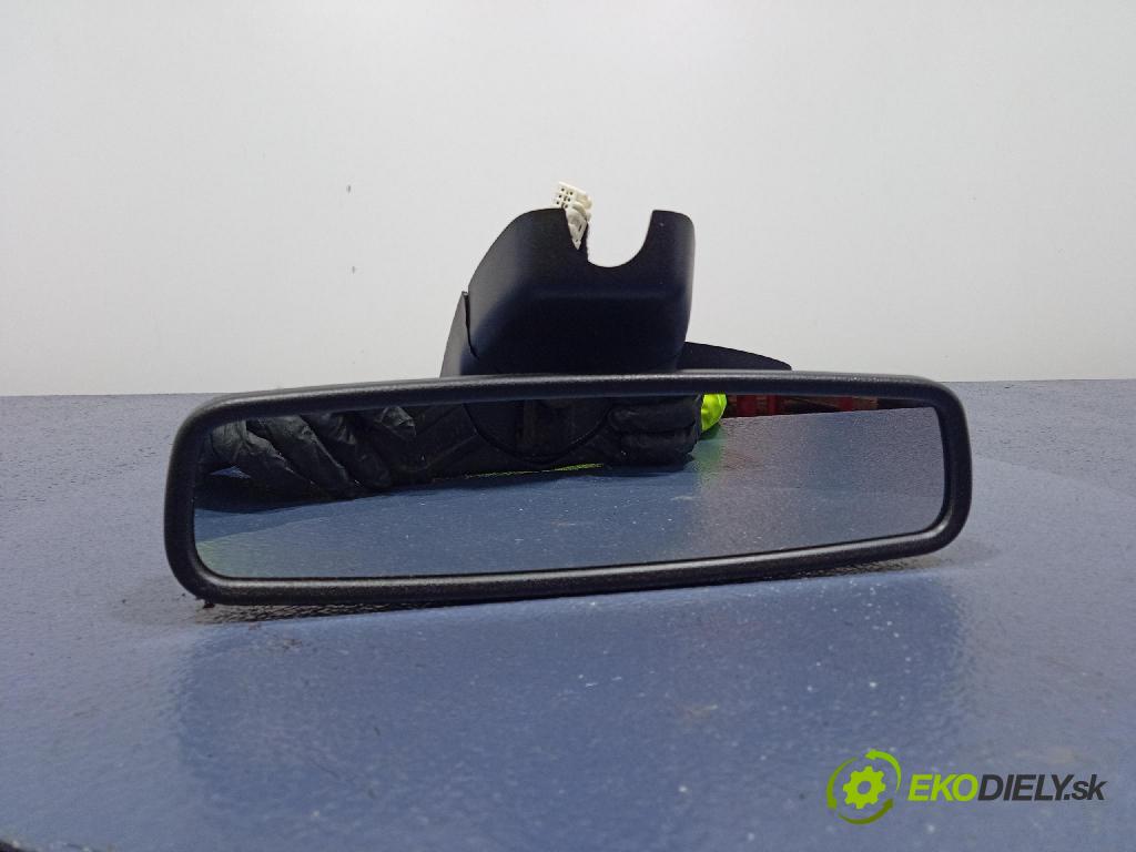 Ford Mondeo 2017 zrkadlo Vnútri: DU5A17E678AK