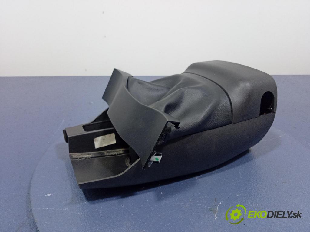 Ford Mondeo 2017 kryt Plast: Interiéry: DS73-3533-MA