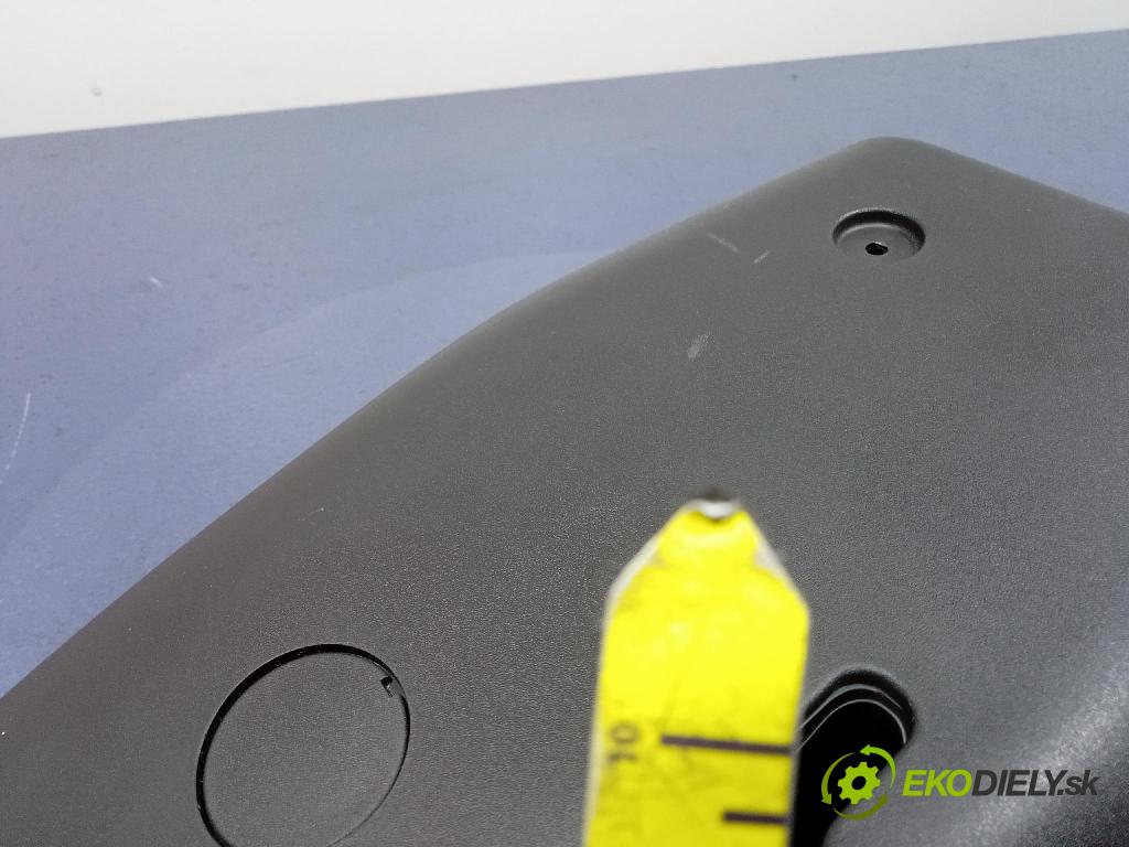 Ford Mondeo 2017 kryt Plast: Interiéry: DS73-3533-MA