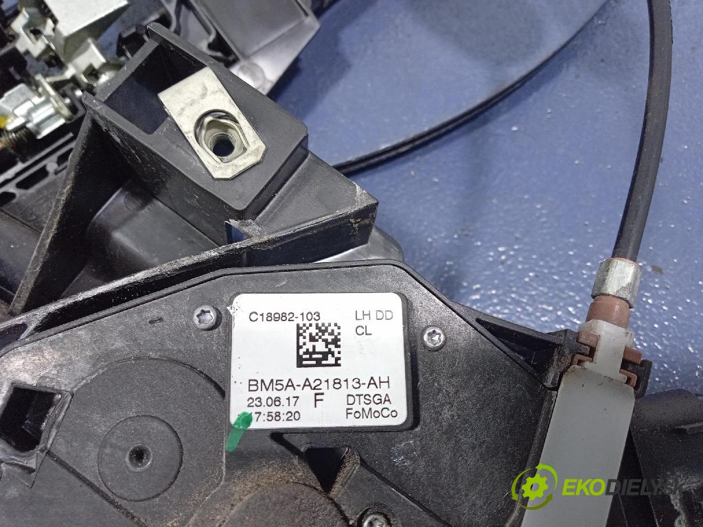 Ford Mondeo 2017 zámok dvere Predné Vľavo: BM5A-A21813-AH