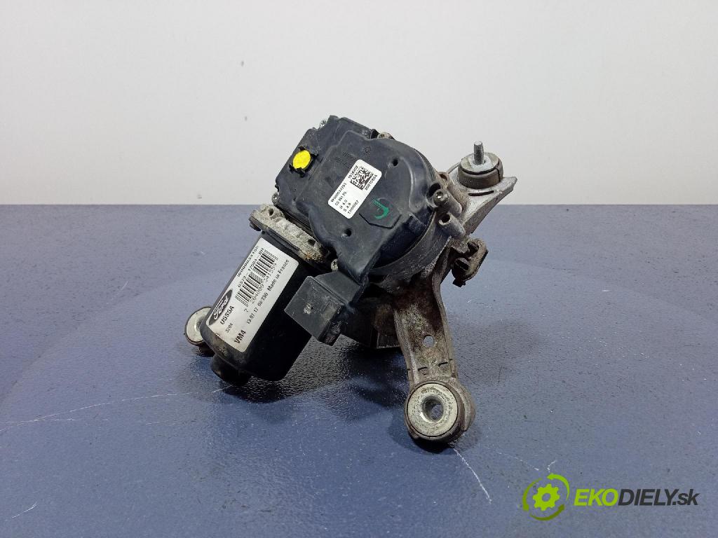 Ford Mondeo 2017 mechanizmus motor: Stierače: Predné DS73-17504-BH