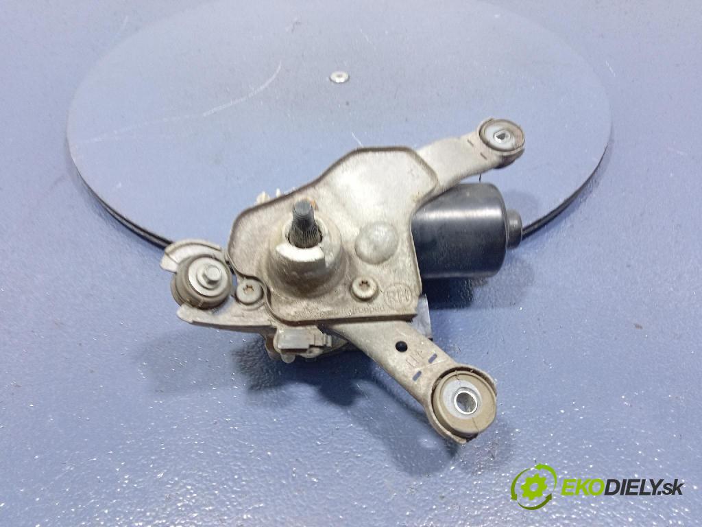 Ford Mondeo 2017 mechanizmus motor: Stierače: Predné DS73-17504-BH