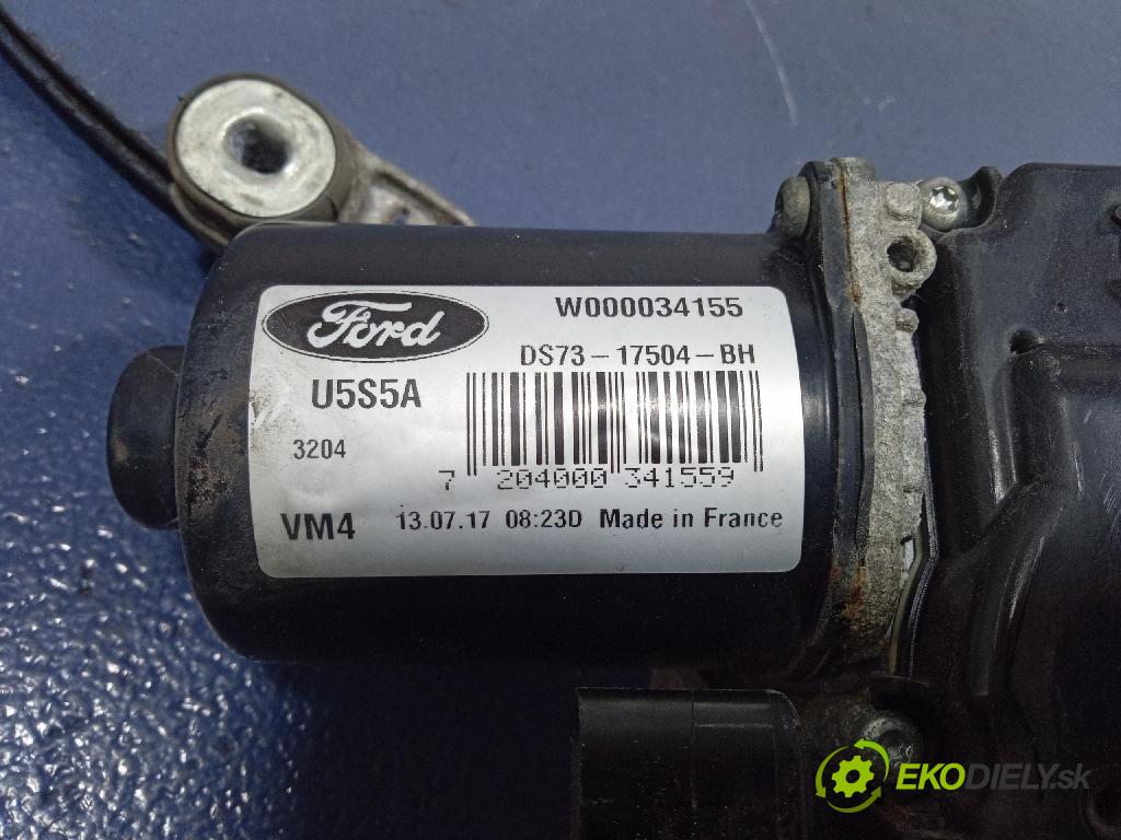 Ford Mondeo 2017 mechanizmus motor: Stierače: Predné DS73-17504-BH