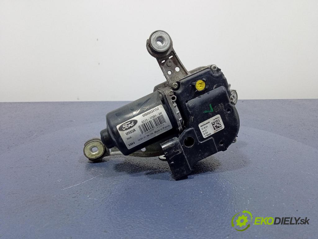 Ford Mondeo 2017 mechanizmus motor: Stierače: Predné DS73-17504-AH