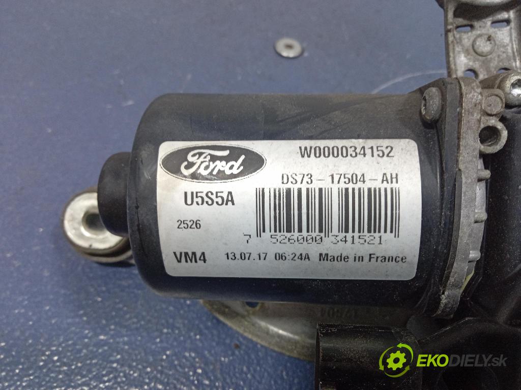 Ford Mondeo 2017 mechanizmus motor: Stierače: Predné DS73-17504-AH