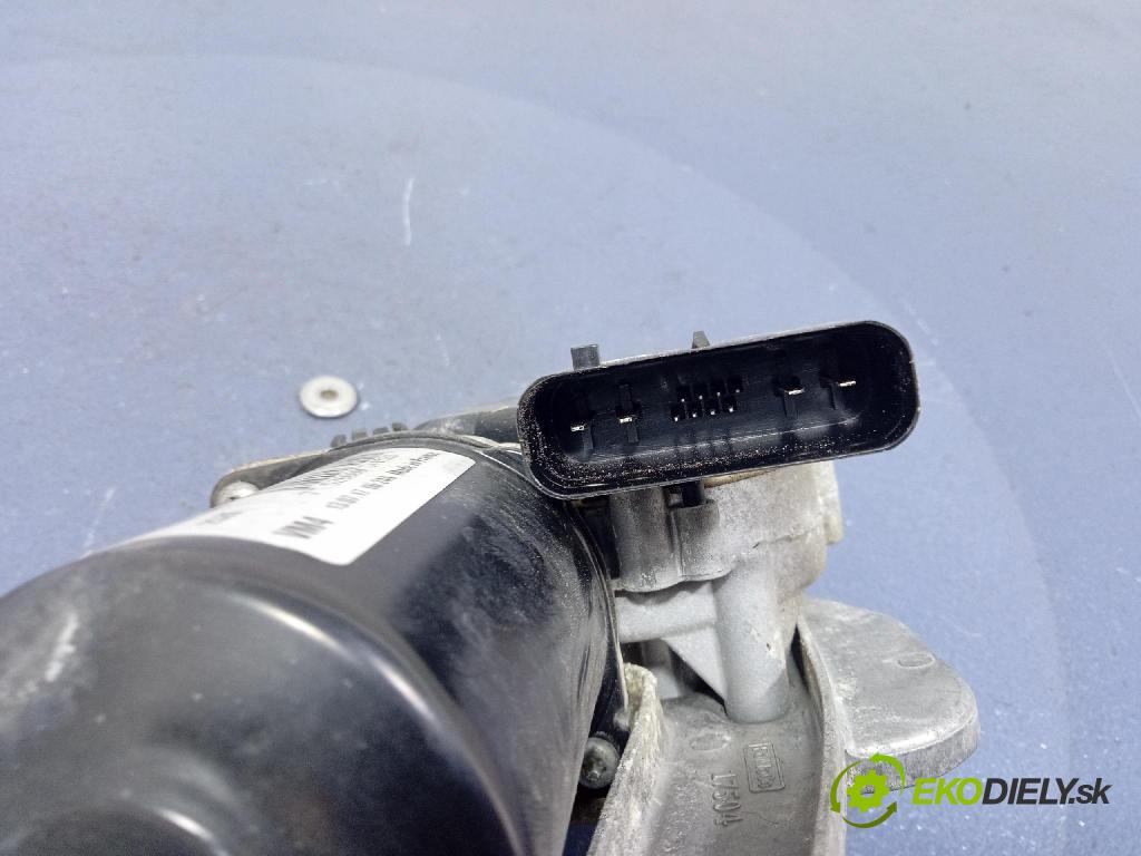 Ford Mondeo 2017 mechanizmus motor: Stierače: Predné DS73-17504-AH