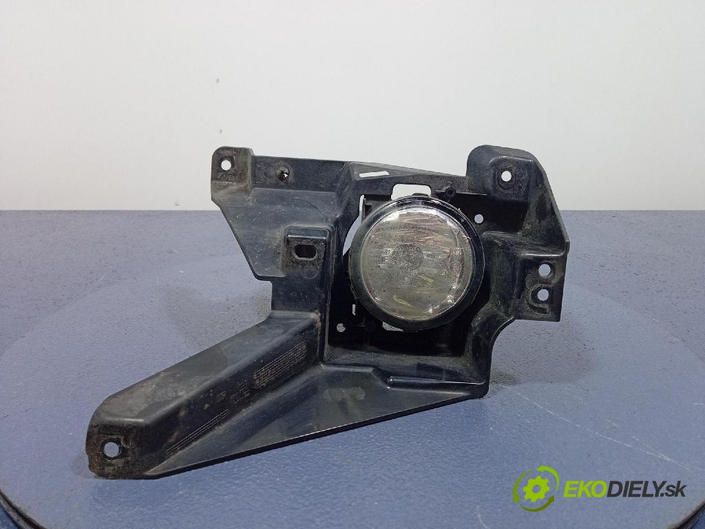 Ford Mondeo 2017 Halogen v pravo: DS73-15266-B