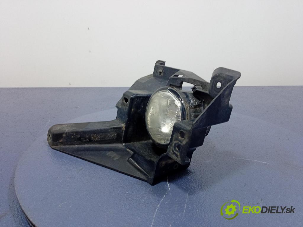 Ford Mondeo 2017 Halogen v pravo: DS73-15266-B