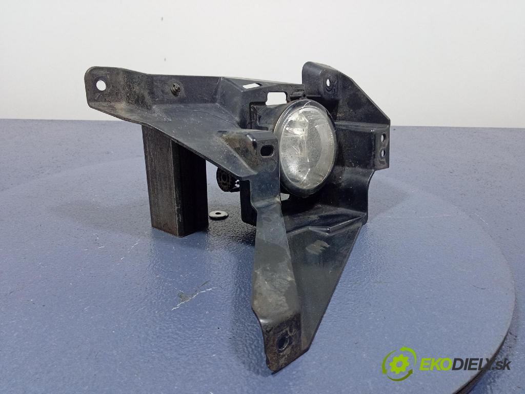 Ford Mondeo 2017 Halogen v pravo: DS73-15266-B