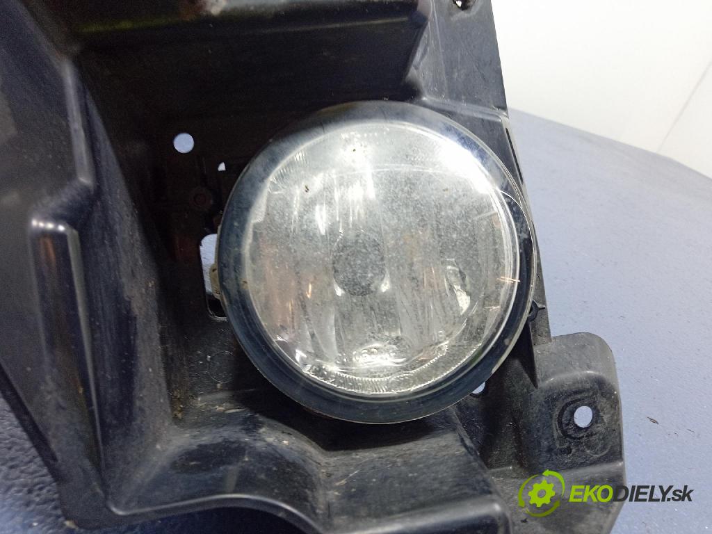 Ford Mondeo 2017 Halogen v pravo: DS73-15266-B