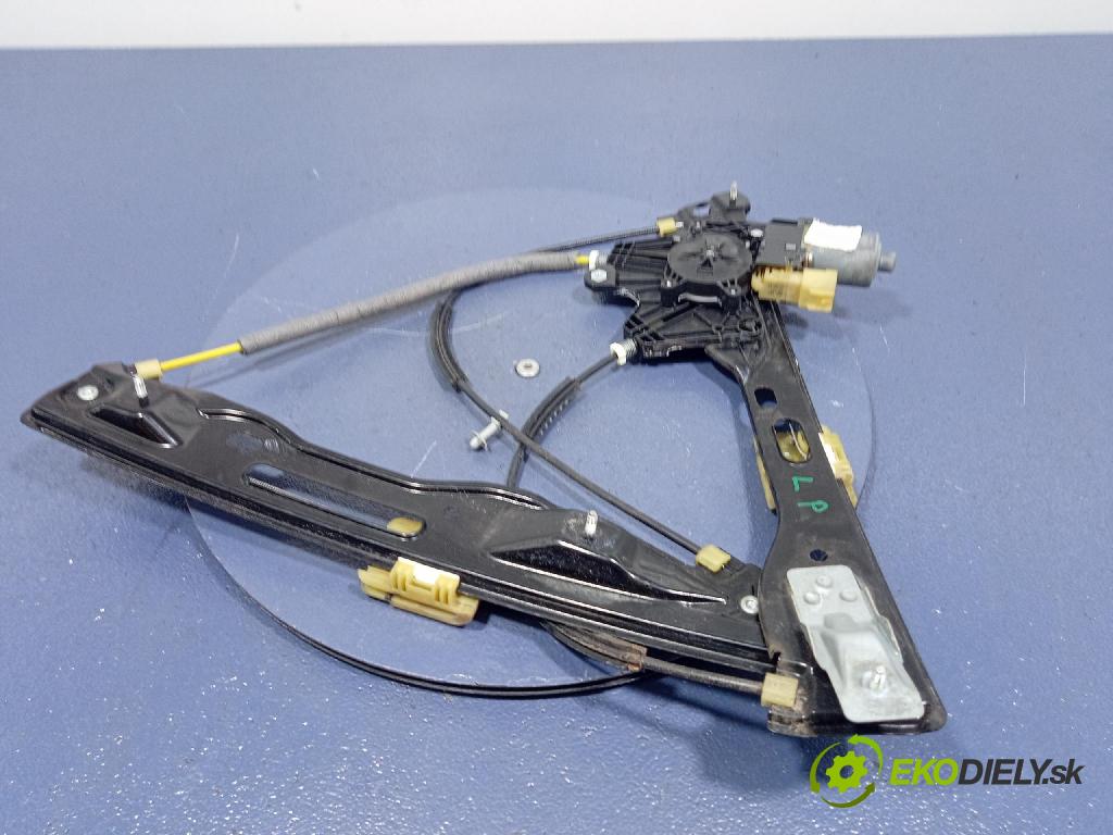 Ford Mondeo 2017 mechanizmus okna Okná: Predné Vľavo: DS73-F23201-BG