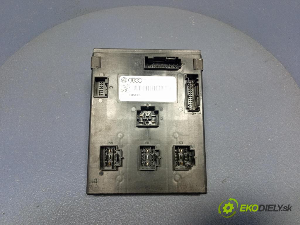 Audi A4 2008 riadiaca jednotka Komfortu 8K0907063D