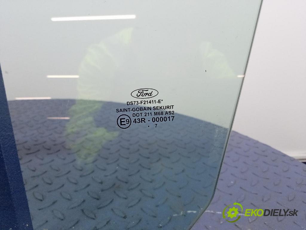 Ford Mondeo 2017 sklo dvere Predné ľavá