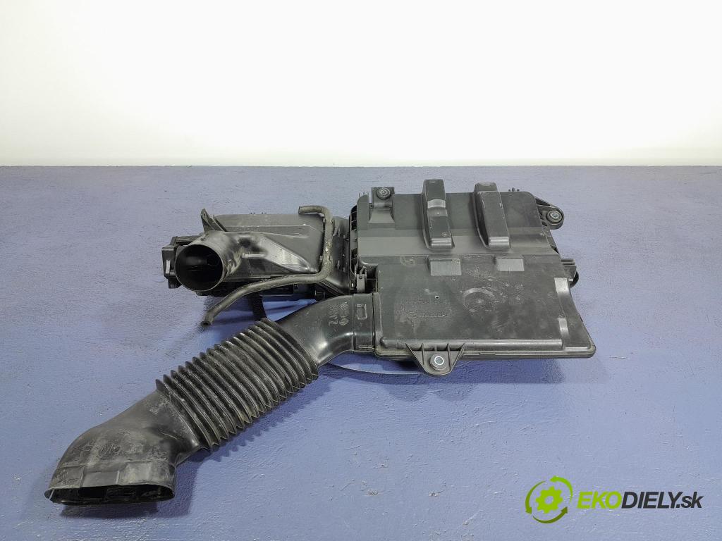 Mazda 2 2010 obal Filtre: Vzduch: 014140-2440