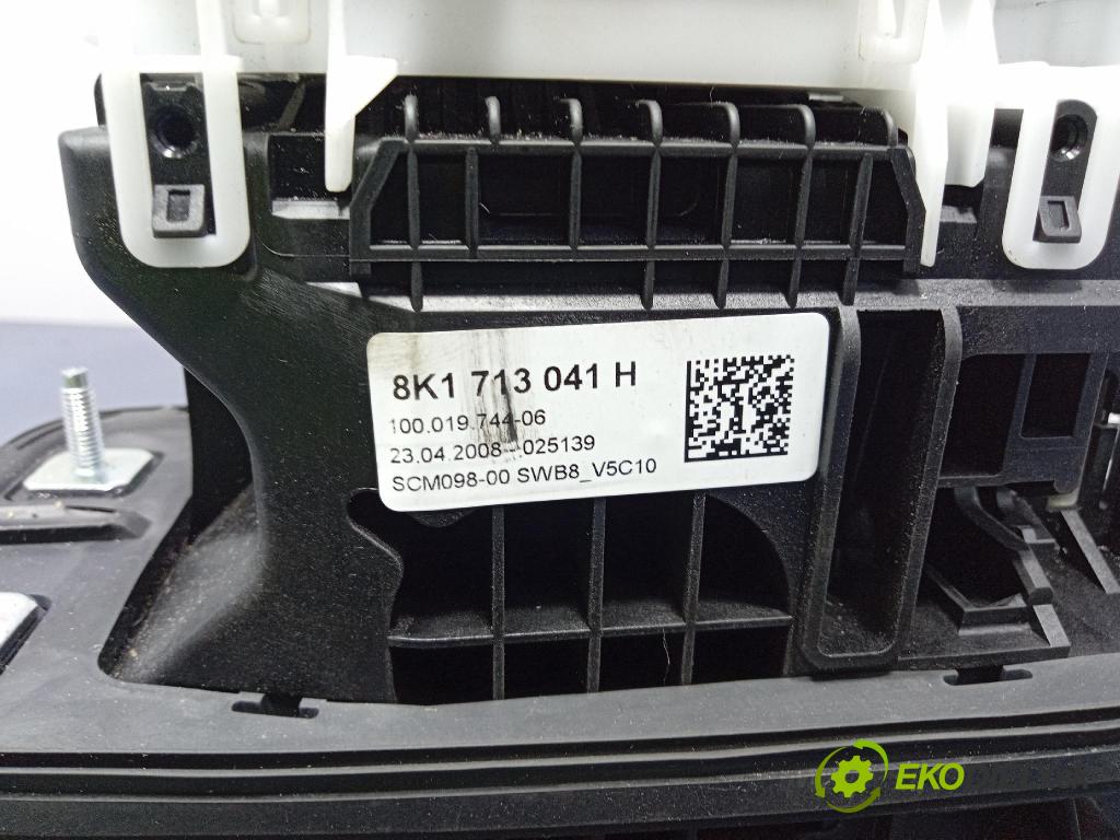 Audi A4 2008 Páka: Zmeny: 8K1713041H